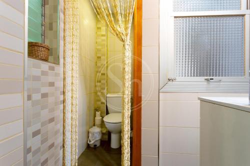 Stylish flat near Montjuic & City Center