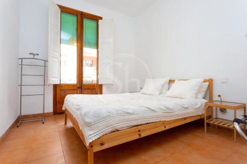 Stylish flat near Montjuic & City Center