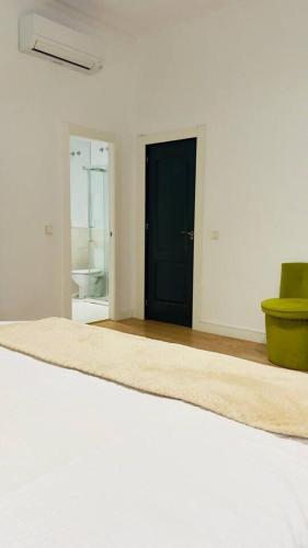 Habitación Plaza Zerolo A