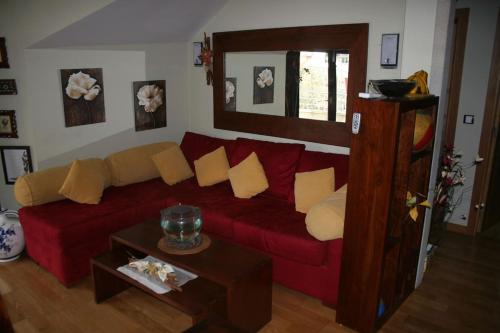 Tu Ático en Sanxenxo c Garaje 7 min de Silgar