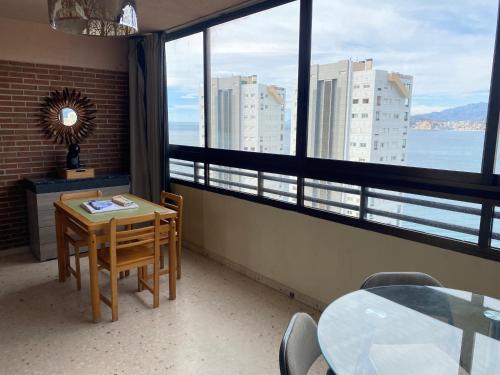 Trinisol 2-Fincas Benidorm