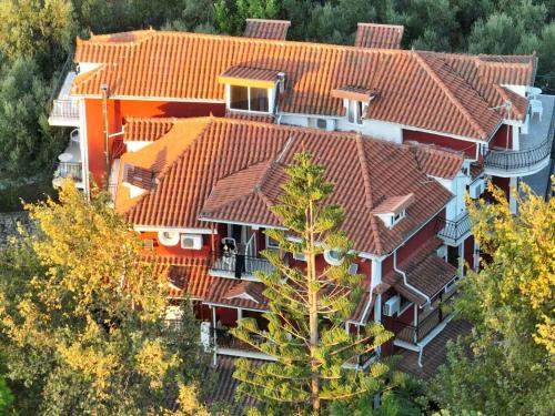 Belvedere Zakynthos Studios