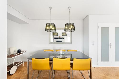 GuestReady - Cosy Porto retreat