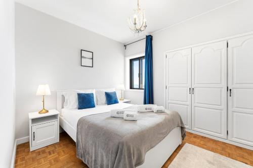 GuestReady - Cosy Porto retreat
