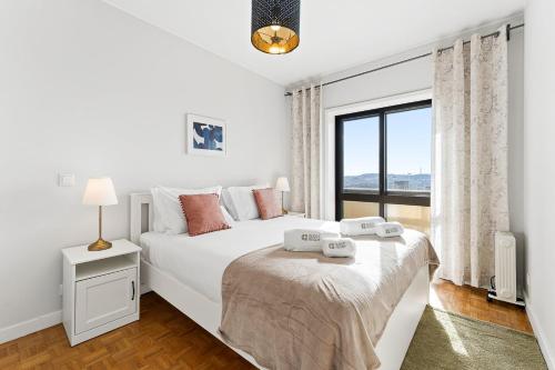 GuestReady - Cosy Porto retreat