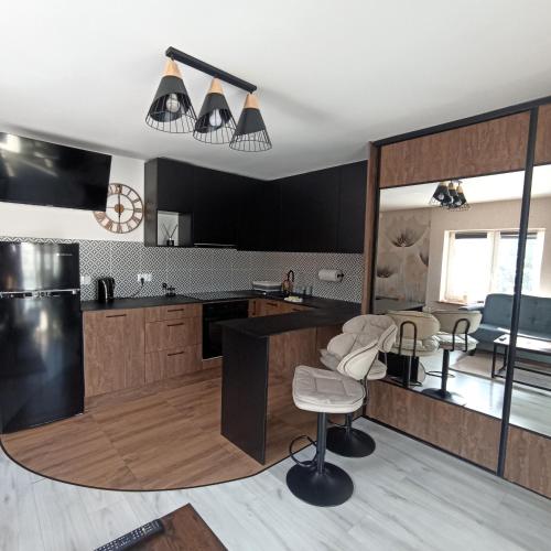 Apartamenty INCOGNITO Jezioro Tarnobrzeg