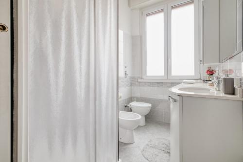 Just Urban Stays - Elegant 1-BR flat in Solari area - 2 min Metro M4