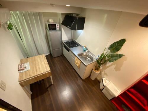 Takemura Building 103