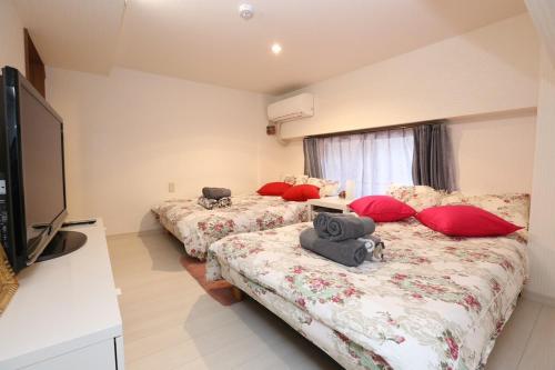 Takemura Building 103