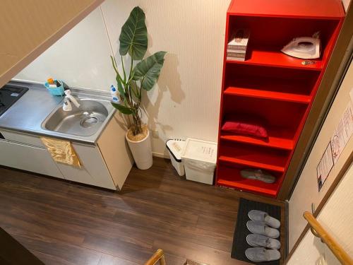 Takemura Building 103