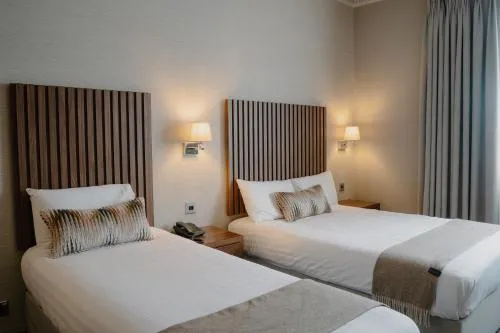 Frederick House Hotel photo 5