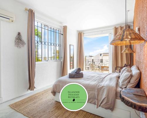 Lakaz Lagon - Entre Vue Mer & Montagne