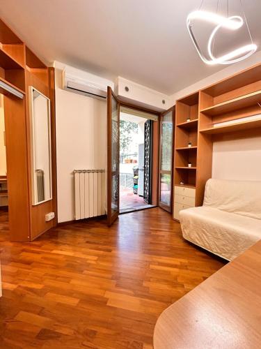 Mariangela s Apartment