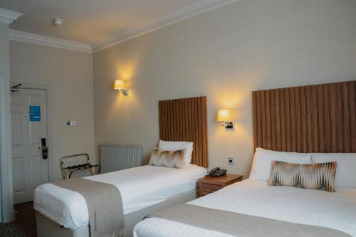 Frederick House Hotel photo 21