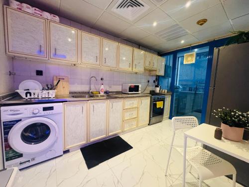 Dapur atau dapur kecil di DSV Property