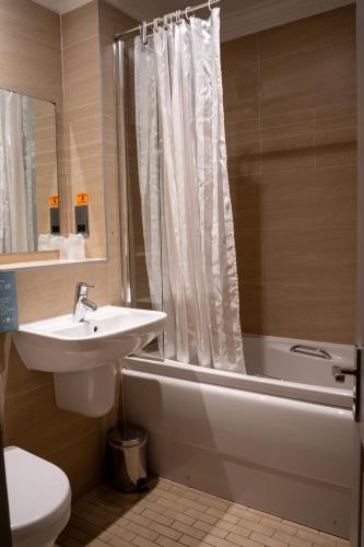 Frederick House Hotel photo 28