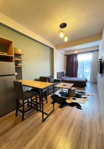 Apart Kechi VIP Tsaghkadzor
