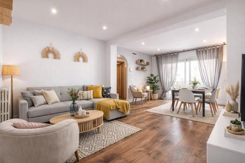 Tu piso ideal en Retiro - Moderno y con estilo