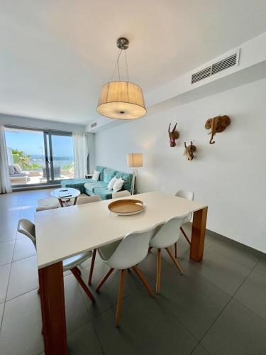 3 - Appartement proche du port de Cabopino a Marbella