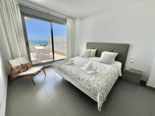 3 - Appartement proche du port de Cabopino a Marbella