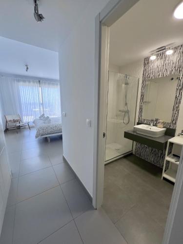 3 - Appartement proche du port de Cabopino a Marbella