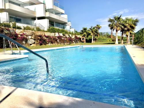3 - Appartement proche du port de Cabopino a Marbella