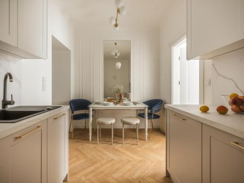 Foto Astor Residence by Fragola Apartments 1