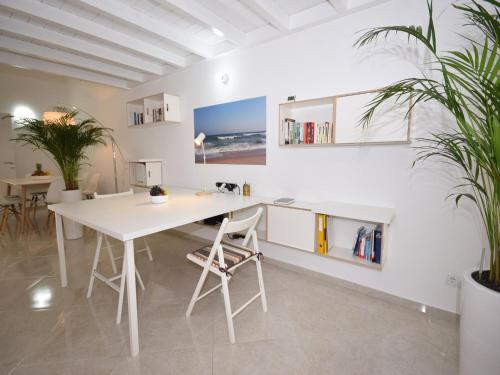 Peaceful Algarve Getaway