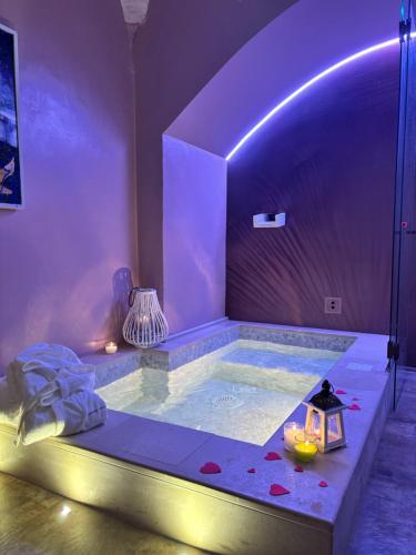 Dimora nonna Maria HOME & SPA
