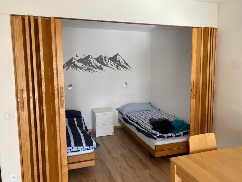 Apartment Residenza Quadra Flims