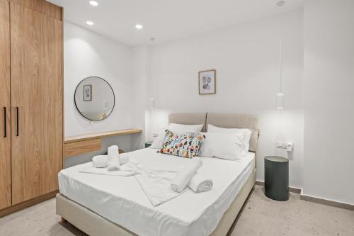 Venti Apartment Heraklion
