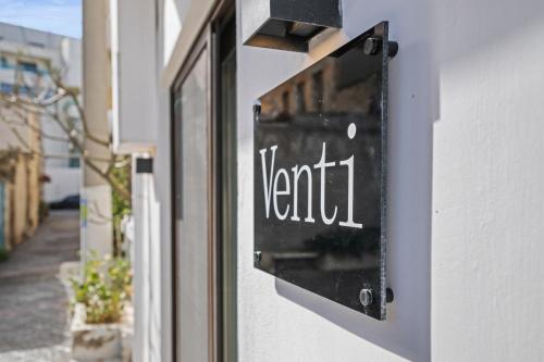 Venti Apartment Heraklion