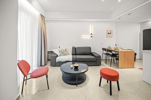Venti Apartment Heraklion