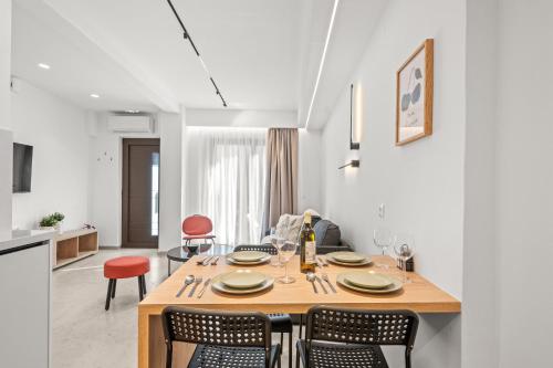 Venti Apartment Heraklion