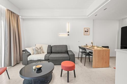 Venti Apartment Heraklion