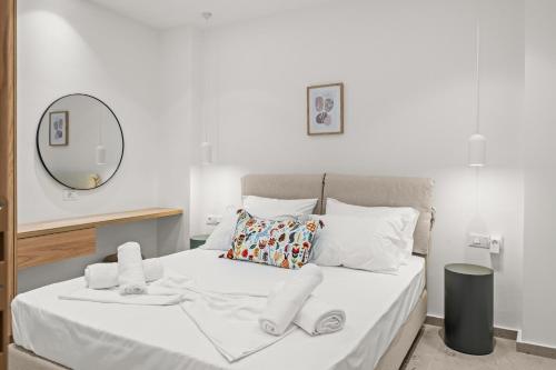 Venti Apartment Heraklion