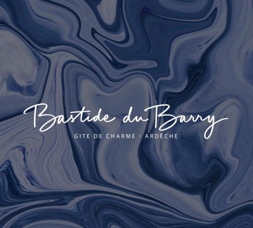 Bastide du Barry - Centre historique de Vallon Pont d'arc