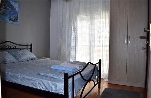 Apartment's View Of Thessaloniki