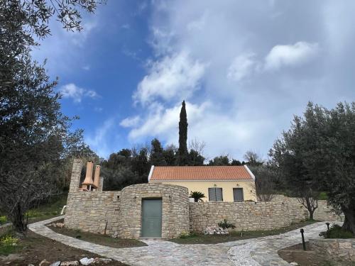 The House of Nightingales