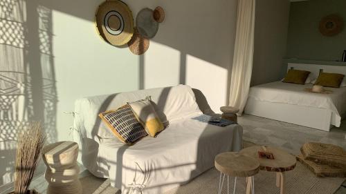 Charmant appartement 44 m2 vue mer à 350m de la plage