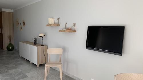 Charmant appartement 44 m2 vue mer à 350m de la plage