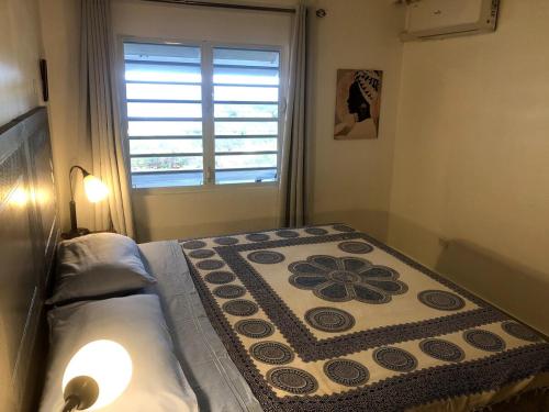 Llit o llits en una habitació de Halcyon Retreat