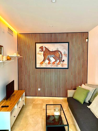 Apartamento Alfarería