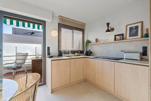REF 2037 - Apartment for Rent Sea View