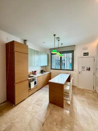 Apartamento Alfarería