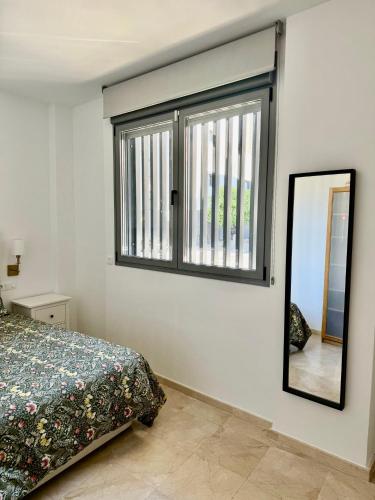 Apartamento Alfarería