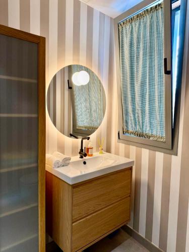 Apartamento Alfarería