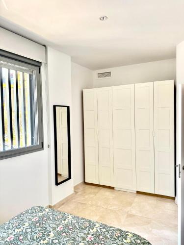 Apartamento Alfarería