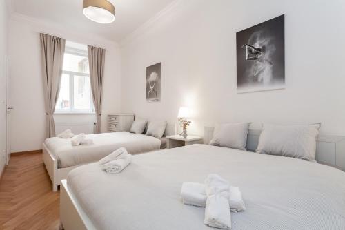 Prague Center Wenceslas Square Premium Comfort