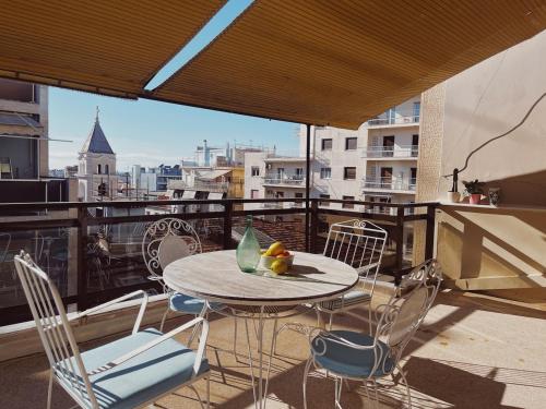 Charming apartment in the heart of Patras
